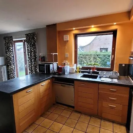 Villa Tranquility - Your Away Grez-Doiceau