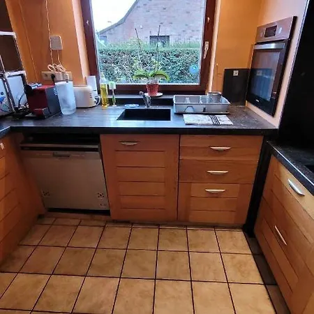 Tranquility - Your Away Villa