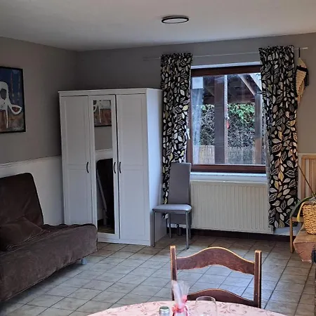 Tranquility - Your Away Villa Grez-Doiceau