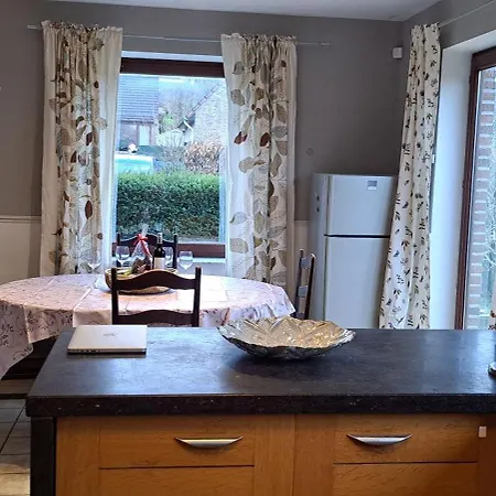 Tranquility - Your Away Grez-Doiceau