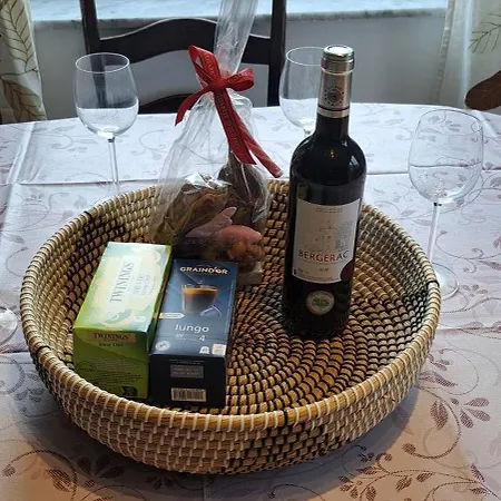 Tranquility - Your Away Grez-Doiceau