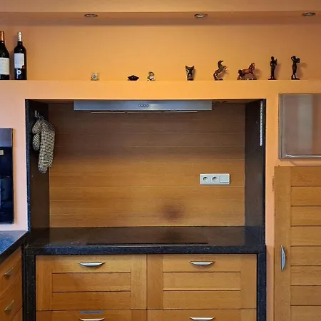 Tranquility - Your Away Villa