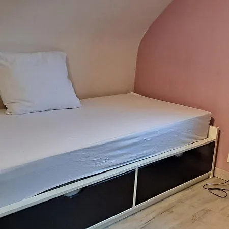 Villa Tranquility - Your Away Grez-Doiceau