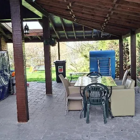 Villa Tranquility - Your Away *