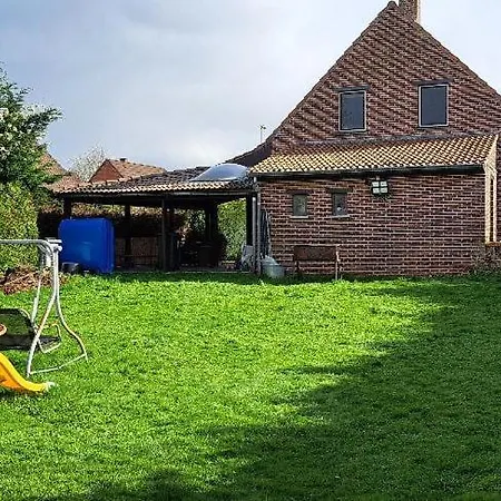 Tranquility - Your Away * Grez-Doiceau