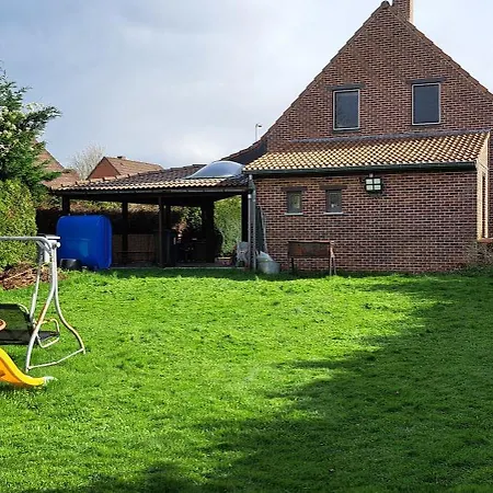 Tranquility - Your Away Villa