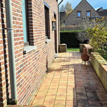 Tranquility - Your Away Grez-Doiceau