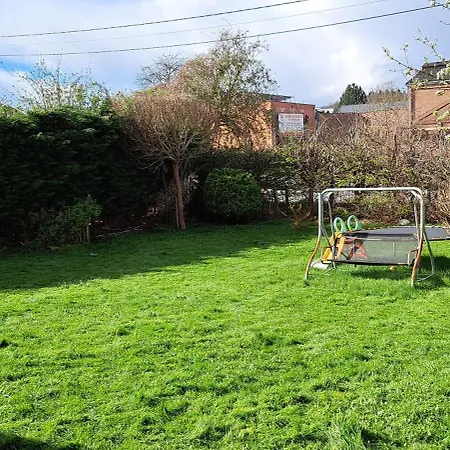 Villa Tranquility - Your Away Grez-Doiceau