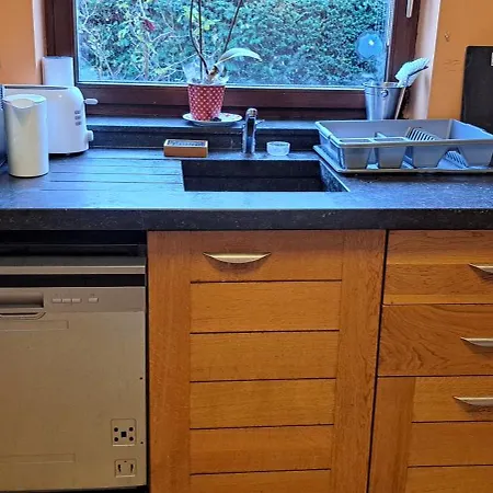 Tranquility - Your Away Grez-Doiceau