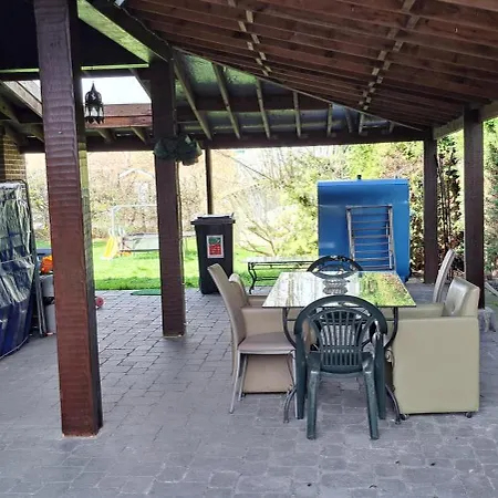 Villa Tranquility - Your Away Grez-Doiceau