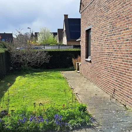 Villa Tranquility - Your Away Grez-Doiceau