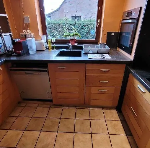 Tranquility - Your Away Villa