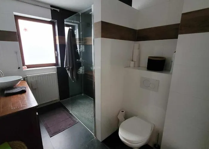 Villa Tranquility - Your Away Grez-Doiceau