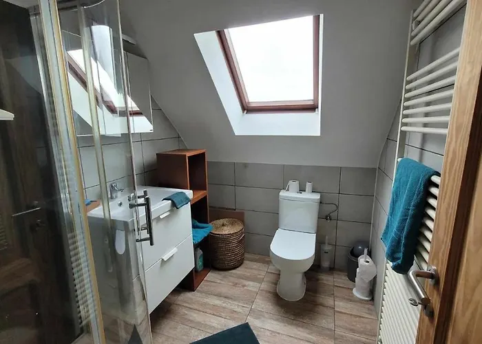 Tranquility - Your Away Villa Grez-Doiceau