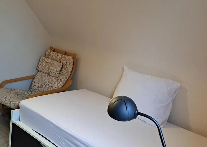 Tranquility - Your Away