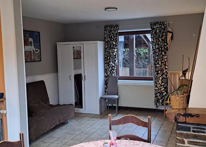 Tranquility - Your Away Villa Grez-Doiceau