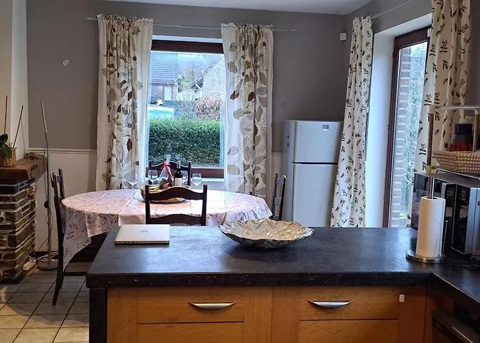 Tranquility - Your Away Grez-Doiceau