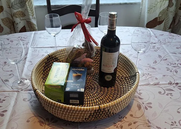 Tranquility - Your Away Grez-Doiceau