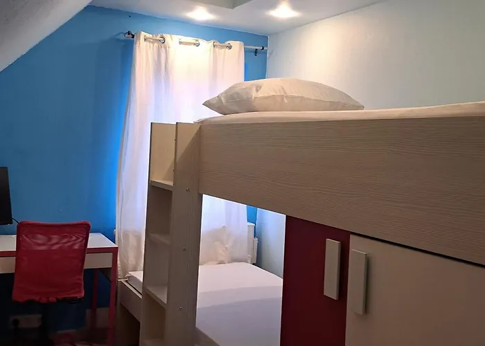 Tranquility - Your Away * Grez-Doiceau