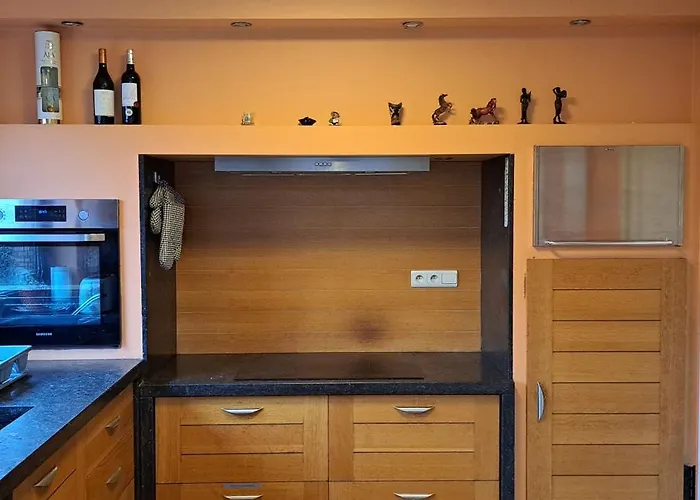 Tranquility - Your Away Villa