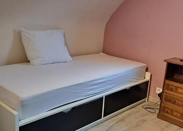 Villa Tranquility - Your Away Grez-Doiceau