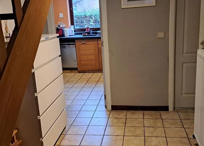 Tranquility - Your Away * Grez-Doiceau