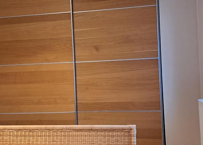 Tranquility - Your Away Villa