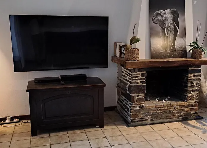 Villa Tranquility - Your Away *