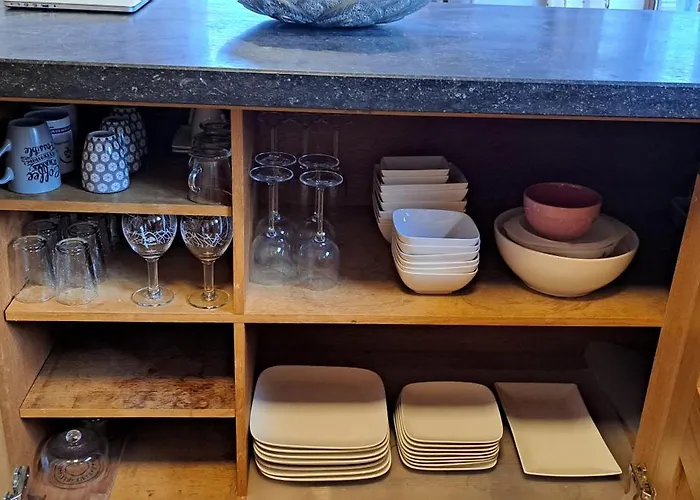 Tranquility - Your Away Villa