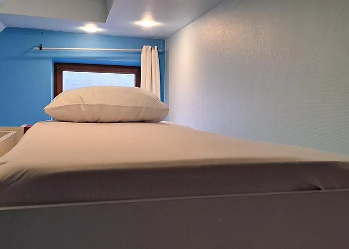 Tranquility - Your Away