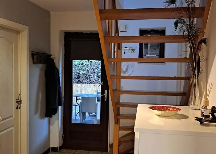 Villa Tranquility - Your Away