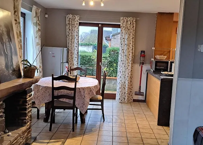 Tranquility - Your Away Villa