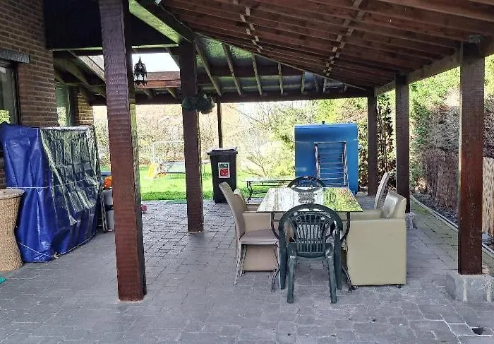 Villa Tranquility - Your Away *