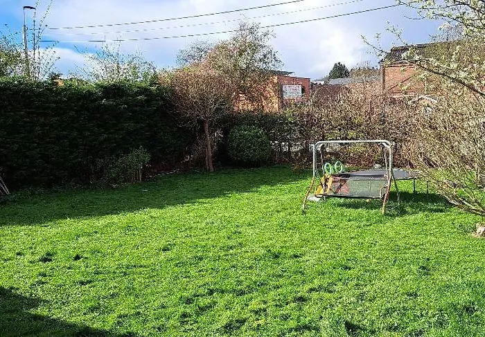 Tranquility - Your Away