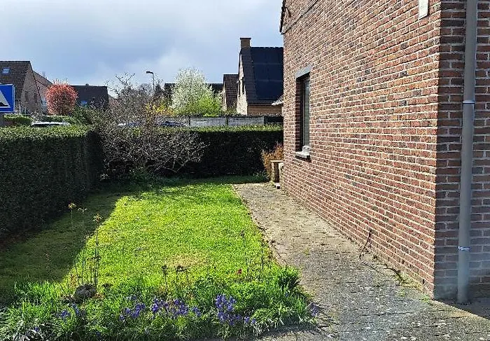 Villa Tranquility - Your Away Grez-Doiceau