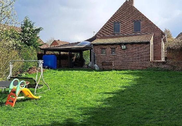 Tranquility - Your Away * Grez-Doiceau