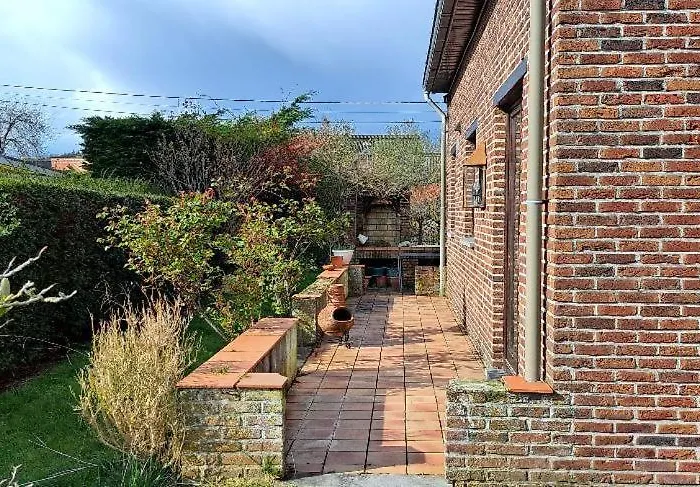 Tranquility - Your Away Villa