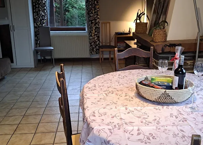 Tranquility - Your Away Villa *