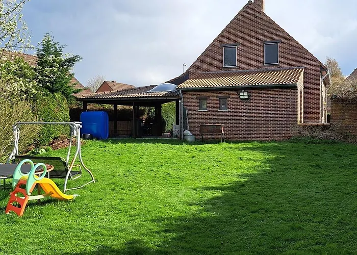 Tranquility - Your Away Villa