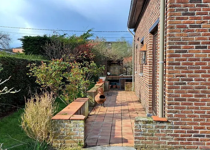 Tranquility - Your Away Villa