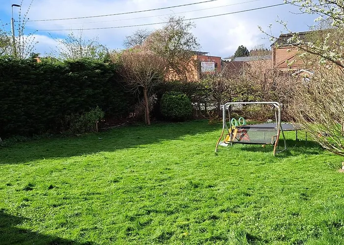 Villa Tranquility - Your Away Grez-Doiceau