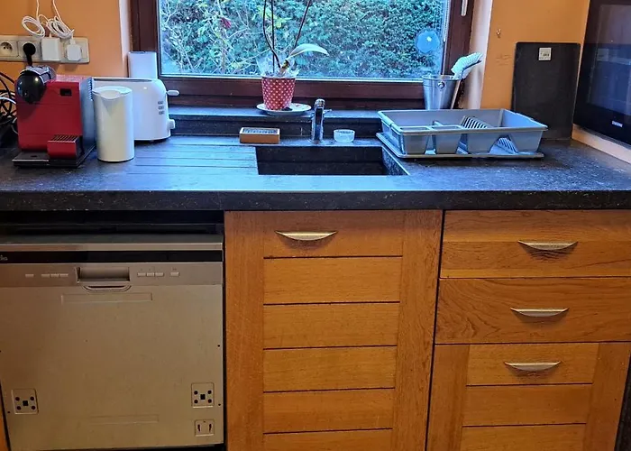 Tranquility - Your Away Grez-Doiceau