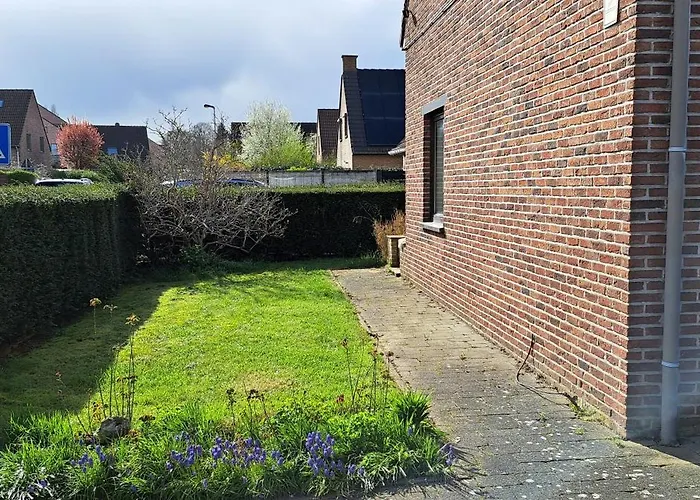 Villa Tranquility - Your Away Grez-Doiceau